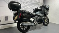 USED 2022 72 BMW R 1250 RT TRIPLE BLACK - BUY ONLINE 24 HRS A DAY - FINANCE AVAILABLE - ALL TYPES OF CREDIT ACCEPTED WITH 7,715 MILES FROM NEW