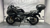 USED 2022 72 BMW R 1250 RT TRIPLE BLACK - BUY ONLINE 24 HRS A DAY - FINANCE AVAILABLE - ALL TYPES OF CREDIT ACCEPTED WITH 7,715 MILES FROM NEW