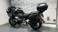 USED 2022 72 BMW R 1250 RT TRIPLE BLACK - BUY ONLINE 24 HRS A DAY - FINANCE AVAILABLE - ALL TYPES OF CREDIT ACCEPTED WITH 7,715 MILES FROM NEW