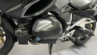 USED 2022 72 BMW R 1250 RT TRIPLE BLACK - BUY ONLINE 24 HRS A DAY - FINANCE AVAILABLE - ALL TYPES OF CREDIT ACCEPTED WITH 7,715 MILES FROM NEW