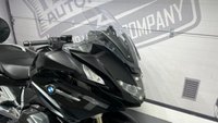 USED 2022 72 BMW R 1250 RT TRIPLE BLACK - BUY ONLINE 24 HRS A DAY - FINANCE AVAILABLE - ALL TYPES OF CREDIT ACCEPTED WITH 7,715 MILES FROM NEW