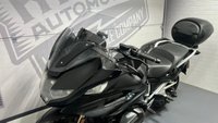 USED 2022 72 BMW R 1250 RT TRIPLE BLACK - BUY ONLINE 24 HRS A DAY - FINANCE AVAILABLE - ALL TYPES OF CREDIT ACCEPTED WITH 7,715 MILES FROM NEW