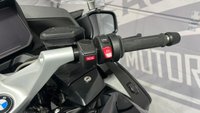 USED 2022 72 BMW R 1250 RT TRIPLE BLACK - BUY ONLINE 24 HRS A DAY - FINANCE AVAILABLE - ALL TYPES OF CREDIT ACCEPTED WITH 7,715 MILES FROM NEW