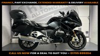 2022 BMW R 1250 RT