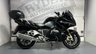 USED 2022 72 BMW R 1250 RT TRIPLE BLACK - BUY ONLINE 24 HRS A DAY - FINANCE AVAILABLE - ALL TYPES OF CREDIT ACCEPTED WITH 7,715 MILES FROM NEW