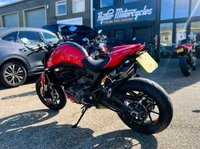 USED 2023 23 DUCATI Monster 937 - BUY ONLINE 24 HRS A DAY - FINANCE AVAILABLE - ALL TYPES OF CREDIT ACCEPTED LOWERED OR STANDARD HEIGHT