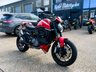 USED 2023 23 DUCATI Monster 937 - BUY ONLINE 24 HRS A DAY - FINANCE AVAILABLE - ALL TYPES OF CREDIT ACCEPTED LOWERED OR STANDARD HEIGHT