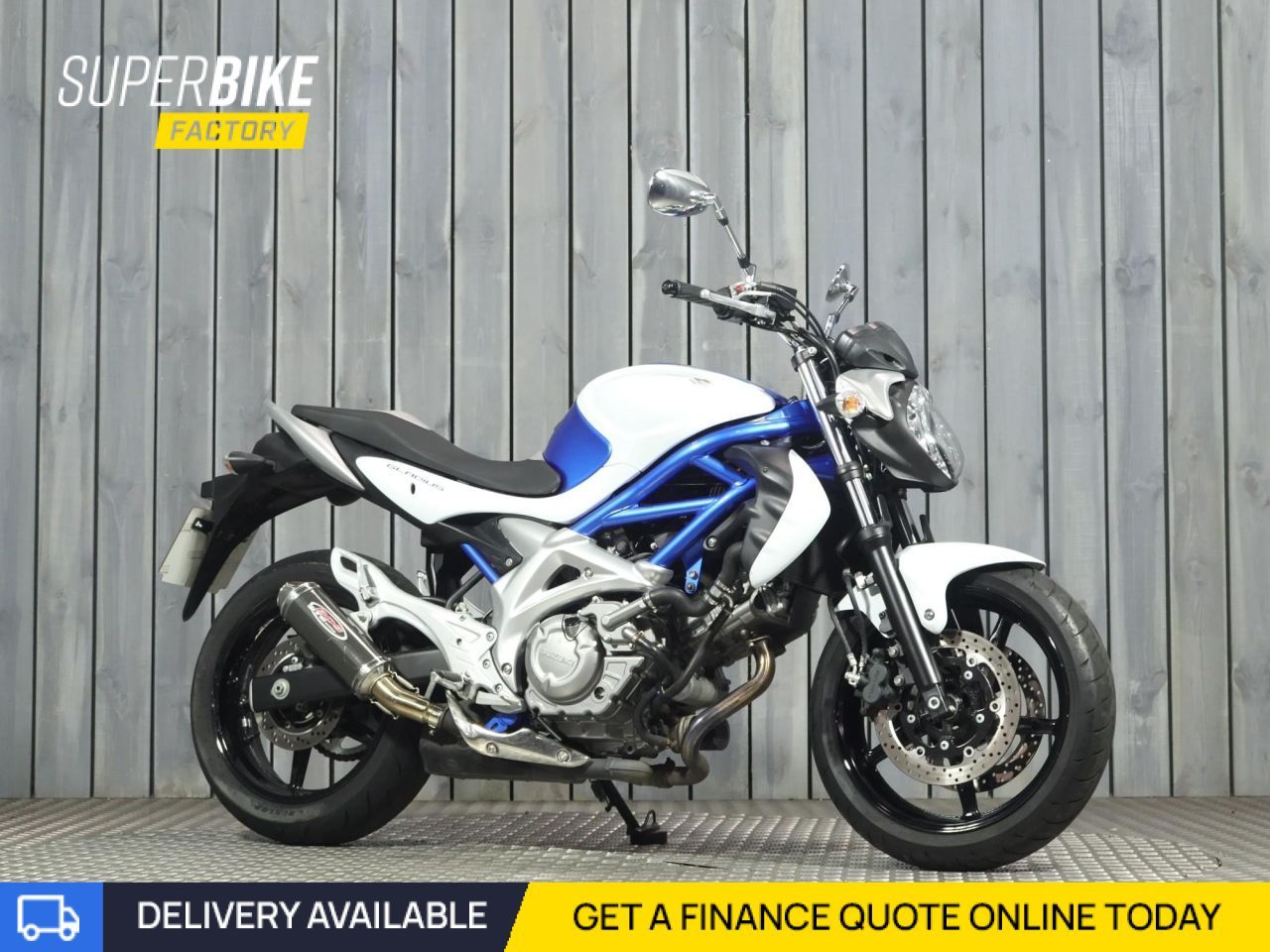 SUZUKI GLADIUS 650GLADIUS 650 SUZUKI GLADIUS 650GLADIUS 650