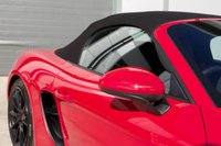 USED 2023 23 PORSCHE 718 BOXSTER 4.0 GTS Convertible 2dr Petrol PDK Euro 6 (s/s) (400 ps) **NOW SOLD**