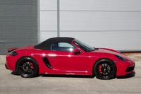 USED 2023 23 PORSCHE 718 BOXSTER 4.0 GTS Convertible 2dr Petrol PDK Euro 6 (s/s) (400 ps) **NOW SOLD**