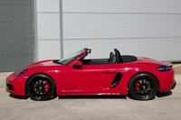 USED 2023 23 PORSCHE 718 BOXSTER 4.0 GTS Convertible 2dr Petrol PDK Euro 6 (s/s) (400 ps) **NOW SOLD**
