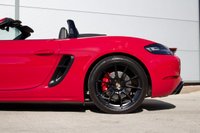 USED 2023 23 PORSCHE 718 BOXSTER 4.0 GTS Convertible 2dr Petrol PDK Euro 6 (s/s) (400 ps) **NOW SOLD**