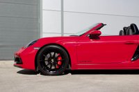 USED 2023 23 PORSCHE 718 BOXSTER 4.0 GTS Convertible 2dr Petrol PDK Euro 6 (s/s) (400 ps) **NOW SOLD**