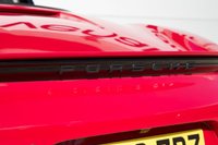 USED 2023 23 PORSCHE 718 BOXSTER 4.0 GTS Convertible 2dr Petrol PDK Euro 6 (s/s) (400 ps) **NOW SOLD**