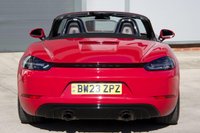 USED 2023 23 PORSCHE 718 BOXSTER 4.0 GTS Convertible 2dr Petrol PDK Euro 6 (s/s) (400 ps) **NOW SOLD**