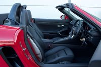 USED 2023 23 PORSCHE 718 BOXSTER 4.0 GTS Convertible 2dr Petrol PDK Euro 6 (s/s) (400 ps) **NOW SOLD**