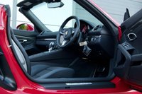 USED 2023 23 PORSCHE 718 BOXSTER 4.0 GTS Convertible 2dr Petrol PDK Euro 6 (s/s) (400 ps) **NOW SOLD**