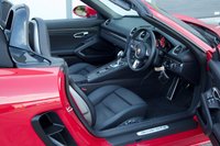 USED 2023 23 PORSCHE 718 BOXSTER 4.0 GTS Convertible 2dr Petrol PDK Euro 6 (s/s) (400 ps) **NOW SOLD**