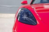 USED 2023 23 PORSCHE 718 BOXSTER 4.0 GTS Convertible 2dr Petrol PDK Euro 6 (s/s) (400 ps) **NOW SOLD**