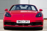 USED 2023 23 PORSCHE 718 BOXSTER 4.0 GTS Convertible 2dr Petrol PDK Euro 6 (s/s) (400 ps) **NOW SOLD**