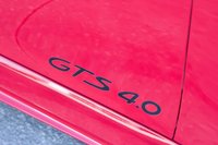 USED 2023 23 PORSCHE 718 BOXSTER 4.0 GTS Convertible 2dr Petrol PDK Euro 6 (s/s) (400 ps) **NOW SOLD**