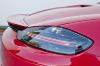 USED 2023 23 PORSCHE 718 BOXSTER 4.0 GTS Convertible 2dr Petrol PDK Euro 6 (s/s) (400 ps) **NOW SOLD**