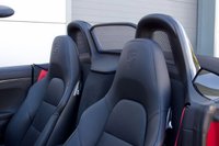 USED 2023 23 PORSCHE 718 BOXSTER 4.0 GTS Convertible 2dr Petrol PDK Euro 6 (s/s) (400 ps) **NOW SOLD**