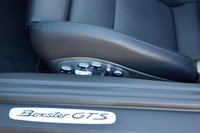 USED 2023 23 PORSCHE 718 BOXSTER 4.0 GTS Convertible 2dr Petrol PDK Euro 6 (s/s) (400 ps) **NOW SOLD**