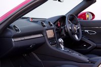 USED 2023 23 PORSCHE 718 BOXSTER 4.0 GTS Convertible 2dr Petrol PDK Euro 6 (s/s) (400 ps) **NOW SOLD**