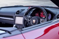 USED 2023 23 PORSCHE 718 BOXSTER 4.0 GTS Convertible 2dr Petrol PDK Euro 6 (s/s) (400 ps) **NOW SOLD**