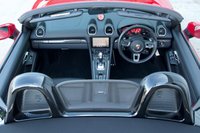 USED 2023 23 PORSCHE 718 BOXSTER 4.0 GTS Convertible 2dr Petrol PDK Euro 6 (s/s) (400 ps) **NOW SOLD**
