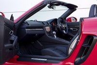USED 2023 23 PORSCHE 718 BOXSTER 4.0 GTS Convertible 2dr Petrol PDK Euro 6 (s/s) (400 ps) **NOW SOLD**