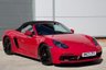 USED 2023 23 PORSCHE 718 BOXSTER 4.0 GTS Convertible 2dr Petrol PDK Euro 6 (s/s) (400 ps) **NOW SOLD**