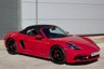 USED 2023 23 PORSCHE 718 BOXSTER 4.0 GTS Convertible 2dr Petrol PDK Euro 6 (s/s) (400 ps) **NOW SOLD**