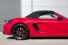 USED 2023 23 PORSCHE 718 BOXSTER 4.0 GTS Convertible 2dr Petrol PDK Euro 6 (s/s) (400 ps) **NOW SOLD**
