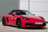USED 2023 23 PORSCHE 718 BOXSTER 4.0 GTS Convertible 2dr Petrol PDK Euro 6 (s/s) (400 ps) **NOW SOLD**