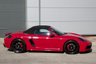 USED 2023 23 PORSCHE 718 BOXSTER 4.0 GTS Convertible 2dr Petrol PDK Euro 6 (s/s) (400 ps) **NOW SOLD**