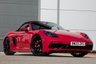 USED 2023 23 PORSCHE 718 BOXSTER 4.0 GTS Convertible 2dr Petrol PDK Euro 6 (s/s) (400 ps) **NOW SOLD**