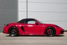 USED 2023 23 PORSCHE 718 BOXSTER 4.0 GTS Convertible 2dr Petrol PDK Euro 6 (s/s) (400 ps) **NOW SOLD**