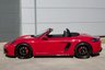 USED 2023 23 PORSCHE 718 BOXSTER 4.0 GTS Convertible 2dr Petrol PDK Euro 6 (s/s) (400 ps) **NOW SOLD**