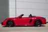USED 2023 23 PORSCHE 718 BOXSTER 4.0 GTS Convertible 2dr Petrol PDK Euro 6 (s/s) (400 ps) **NOW SOLD**