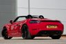 USED 2023 23 PORSCHE 718 BOXSTER 4.0 GTS Convertible 2dr Petrol PDK Euro 6 (s/s) (400 ps) **NOW SOLD**