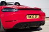 USED 2023 23 PORSCHE 718 BOXSTER 4.0 GTS Convertible 2dr Petrol PDK Euro 6 (s/s) (400 ps) **NOW SOLD**