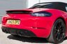 USED 2023 23 PORSCHE 718 BOXSTER 4.0 GTS Convertible 2dr Petrol PDK Euro 6 (s/s) (400 ps) **NOW SOLD**