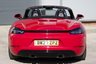 USED 2023 23 PORSCHE 718 BOXSTER 4.0 GTS Convertible 2dr Petrol PDK Euro 6 (s/s) (400 ps) **NOW SOLD**