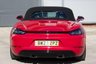 USED 2023 23 PORSCHE 718 BOXSTER 4.0 GTS Convertible 2dr Petrol PDK Euro 6 (s/s) (400 ps) **NOW SOLD**