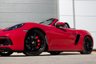 USED 2023 23 PORSCHE 718 BOXSTER 4.0 GTS Convertible 2dr Petrol PDK Euro 6 (s/s) (400 ps) **NOW SOLD**