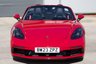 USED 2023 23 PORSCHE 718 BOXSTER 4.0 GTS Convertible 2dr Petrol PDK Euro 6 (s/s) (400 ps) **NOW SOLD**