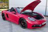 USED 2023 23 PORSCHE 718 BOXSTER 4.0 GTS Convertible 2dr Petrol PDK Euro 6 (s/s) (400 ps) **NOW SOLD**