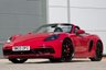 USED 2023 23 PORSCHE 718 BOXSTER 4.0 GTS Convertible 2dr Petrol PDK Euro 6 (s/s) (400 ps) **NOW SOLD**